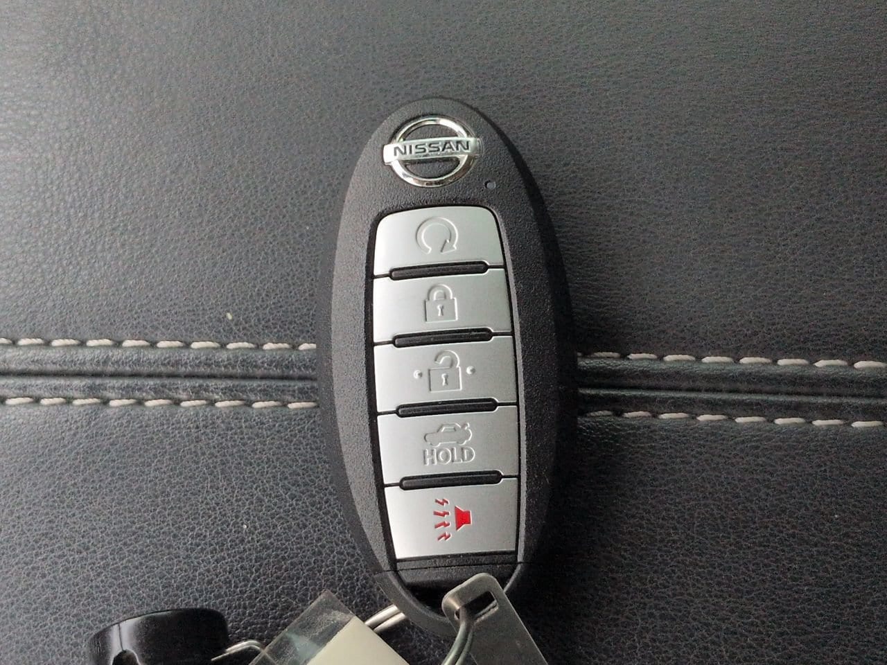 2019 Nissan Altima SV - Photo 31