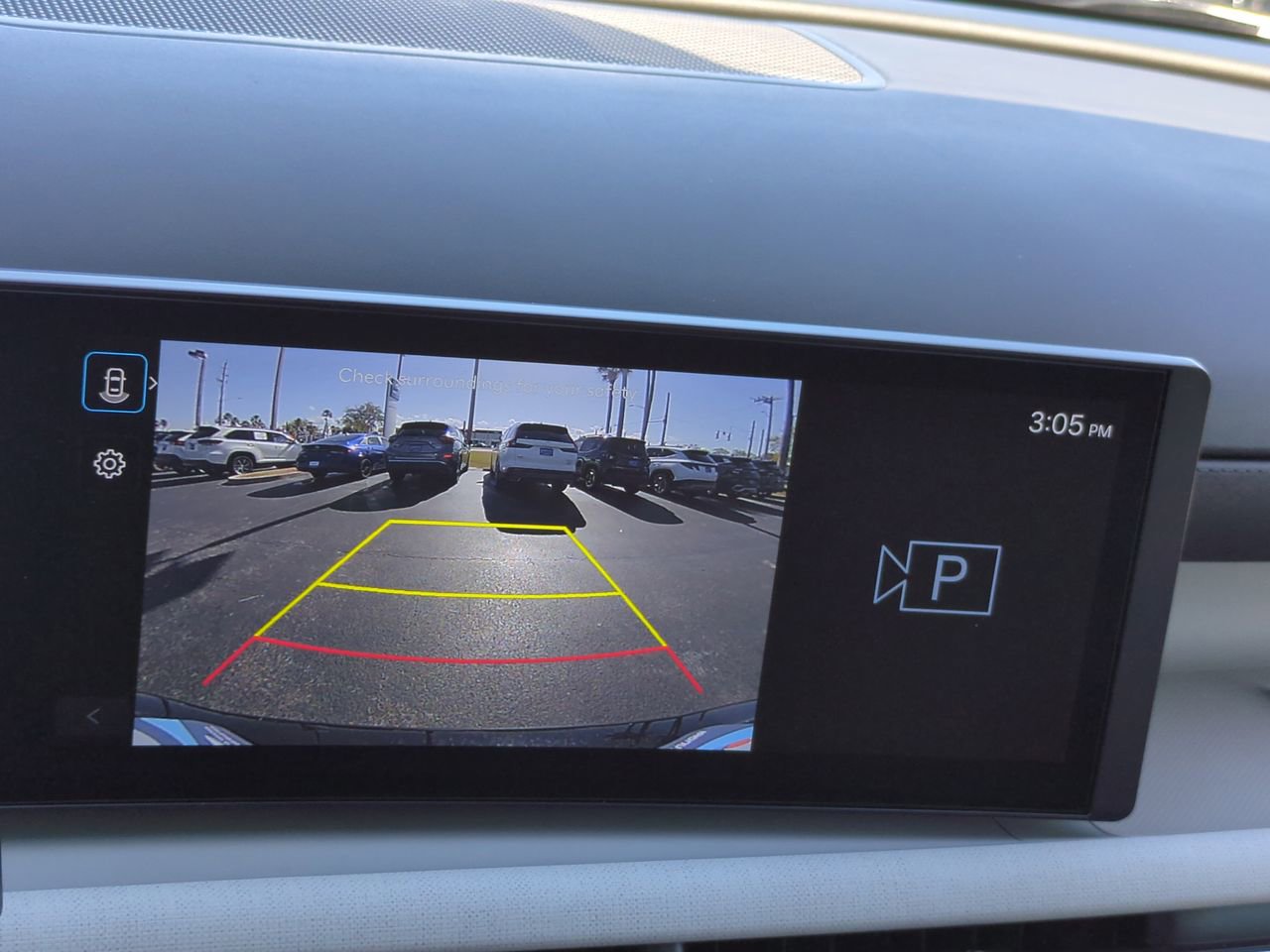 2025 Hyundai Tucson SEL Convenience - Photo 21