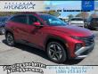 New 2026 Hyundai Tucson SEL FWD SUV