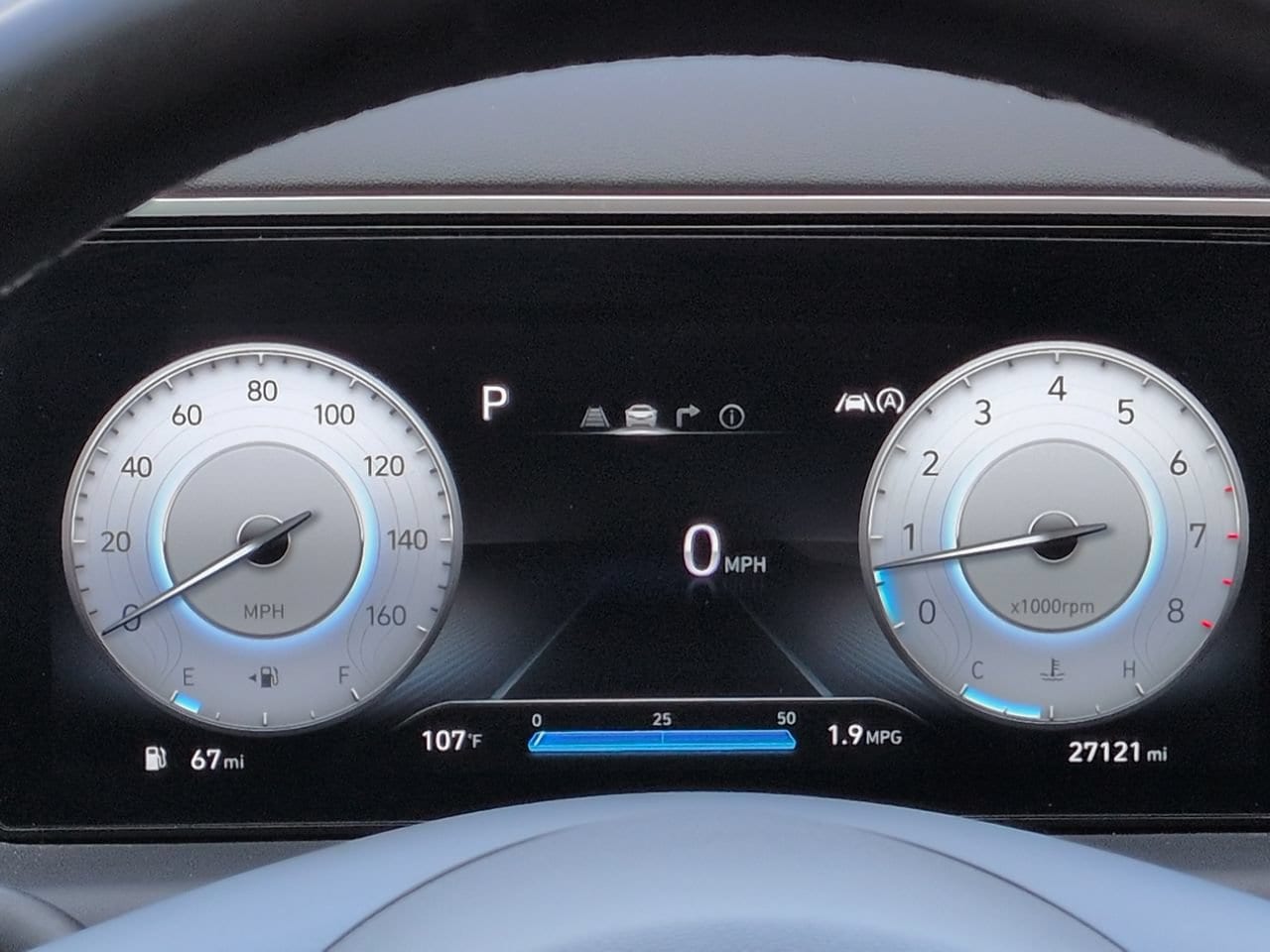 2024 Hyundai Tucson Limited - Photo 28