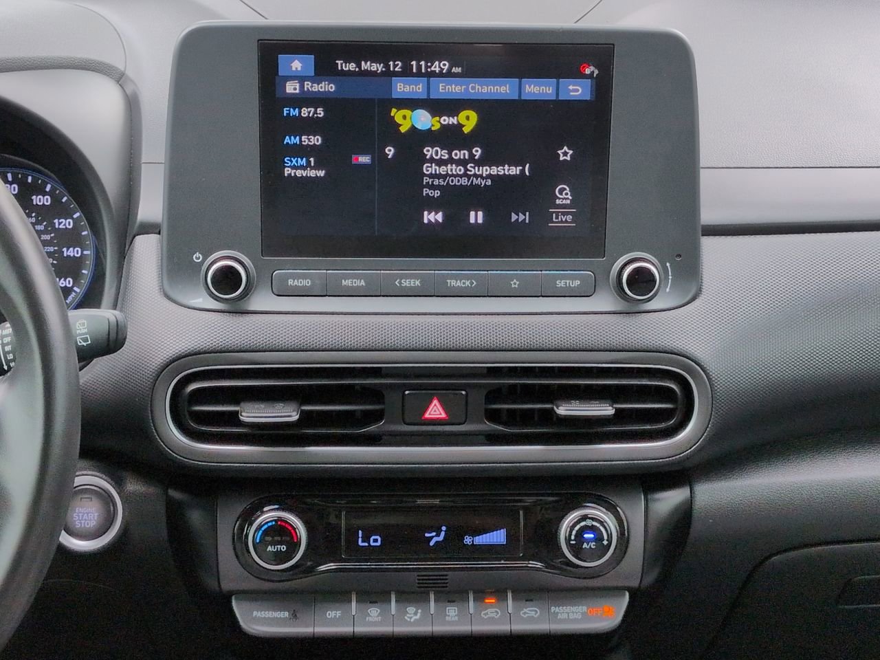 2022 Hyundai Kona SEL - Photo 18