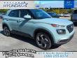 New 2026 Hyundai Venue SEL SUV