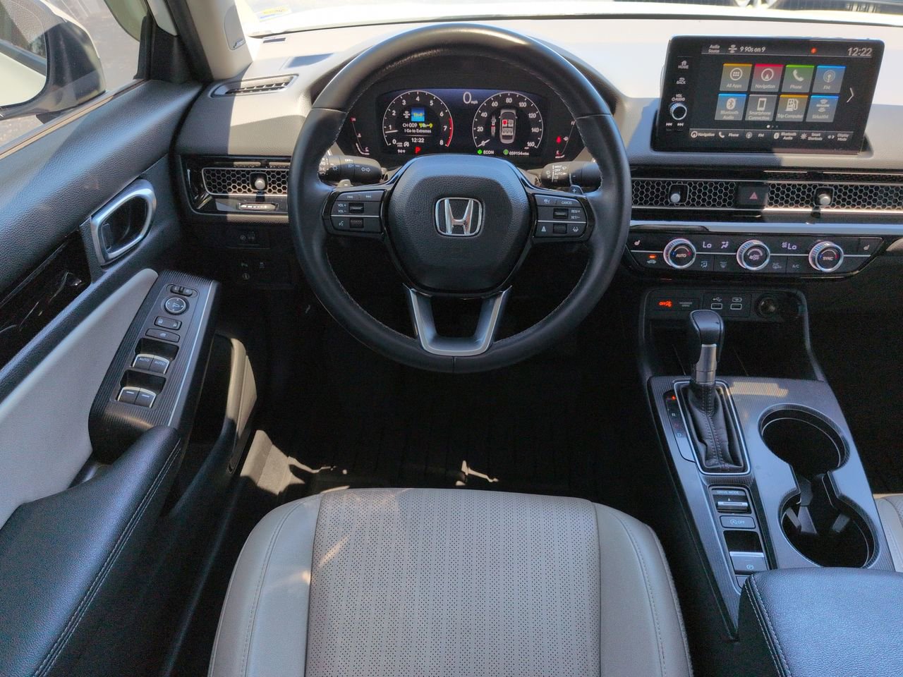 2023 Honda Civic Touring - Photo 15