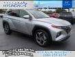 Used 2023 Hyundai Tucson Limited Limited FWD