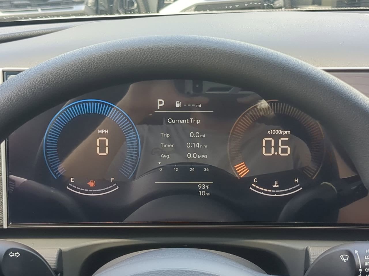 2026 Hyundai Santa Cruz SEL - Photo 30