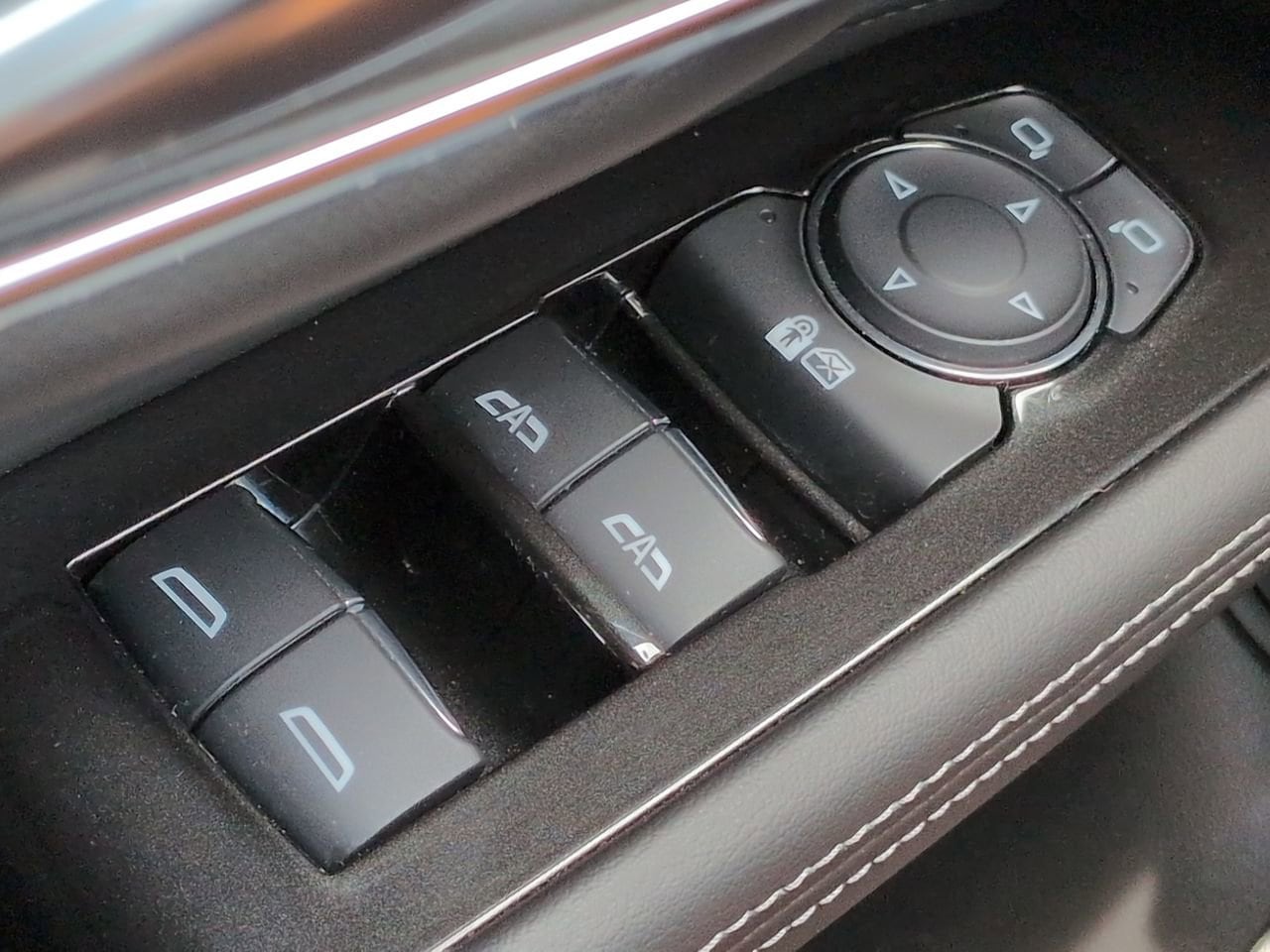 2020 Cadillac CT4 Premium Luxury - Photo 23
