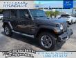 Used 2019 Jeep Wrangler Unlimited Sahara Sahara 4x4