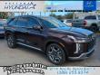 Certified 2024 Hyundai Palisade Limited Limited AWD