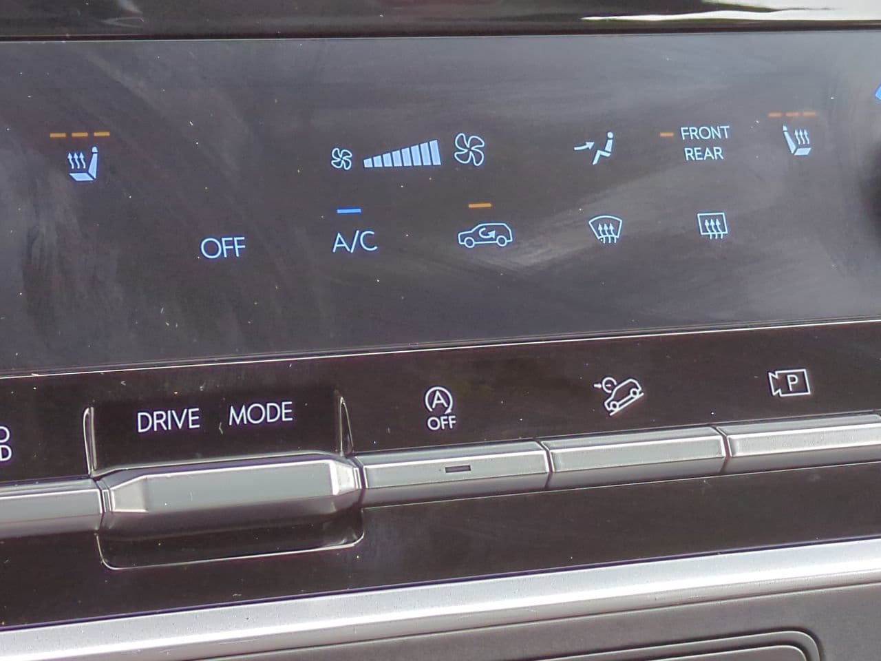 2025 Hyundai Santa Fe SEL - Photo 22