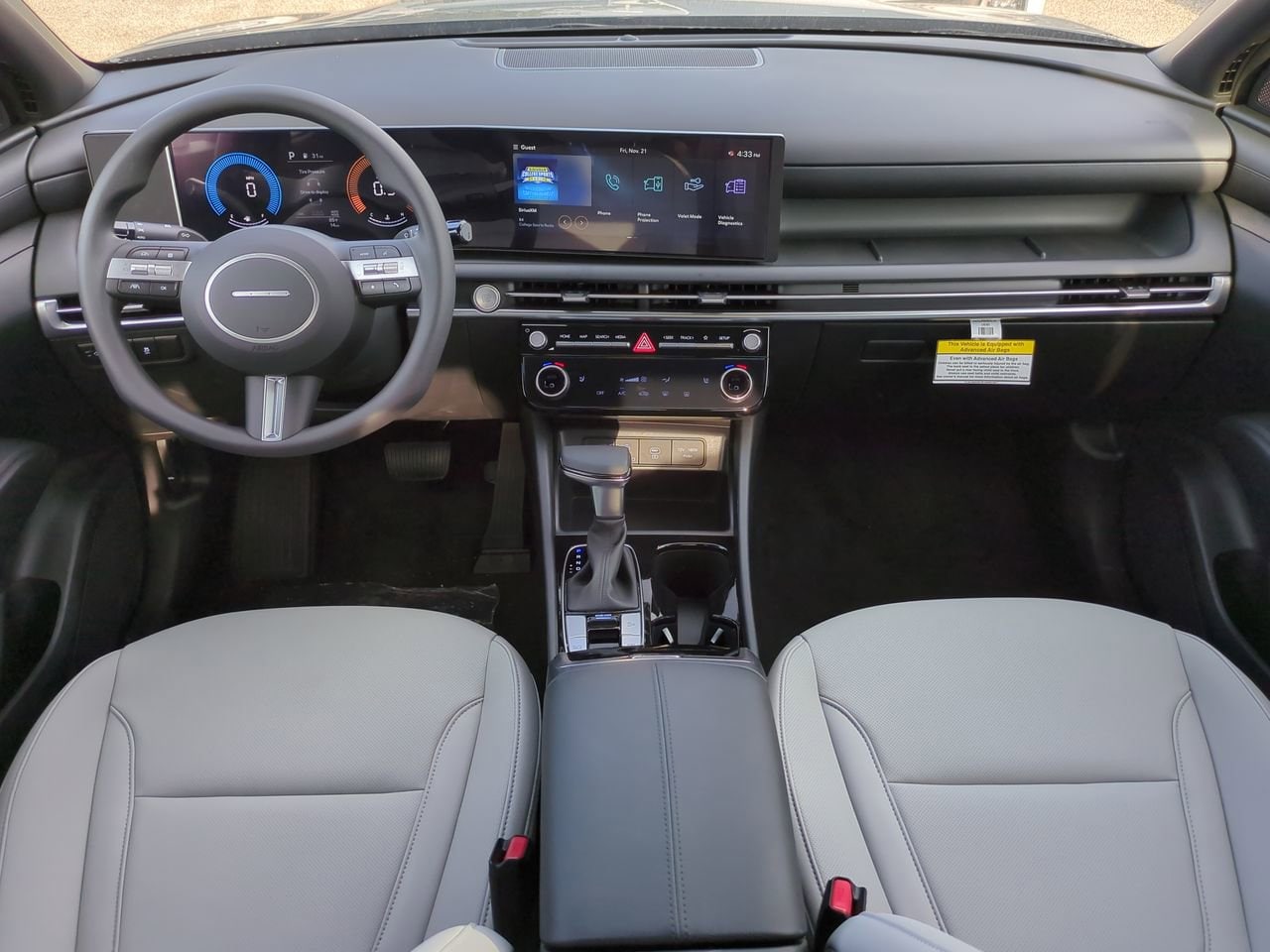 2026 Hyundai Santa Cruz SEL - Photo 15