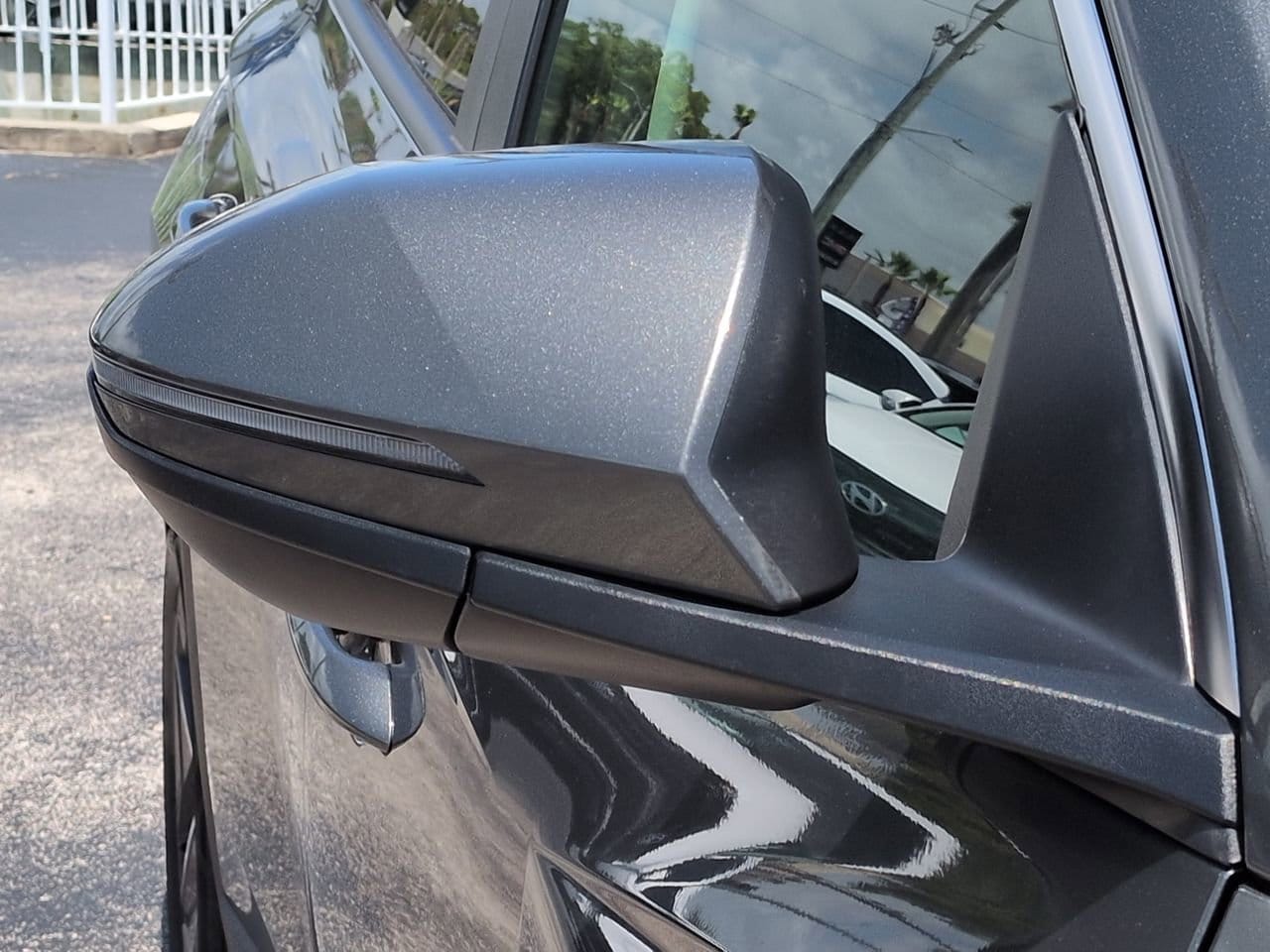 2025 Hyundai Tucson SEL Convenience - Photo 12