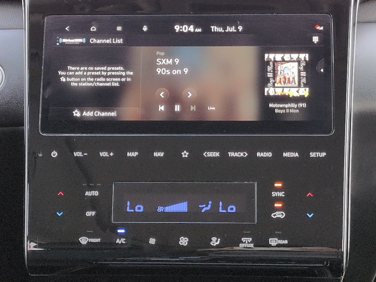 2024 Hyundai Tucson Limited - Photo 18