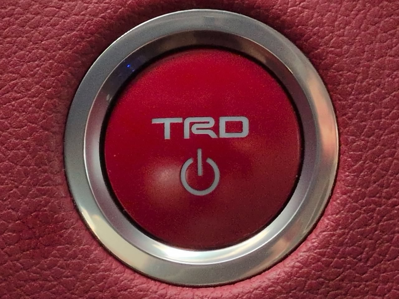2022 Toyota Tundra TRD Pro - Photo 28
