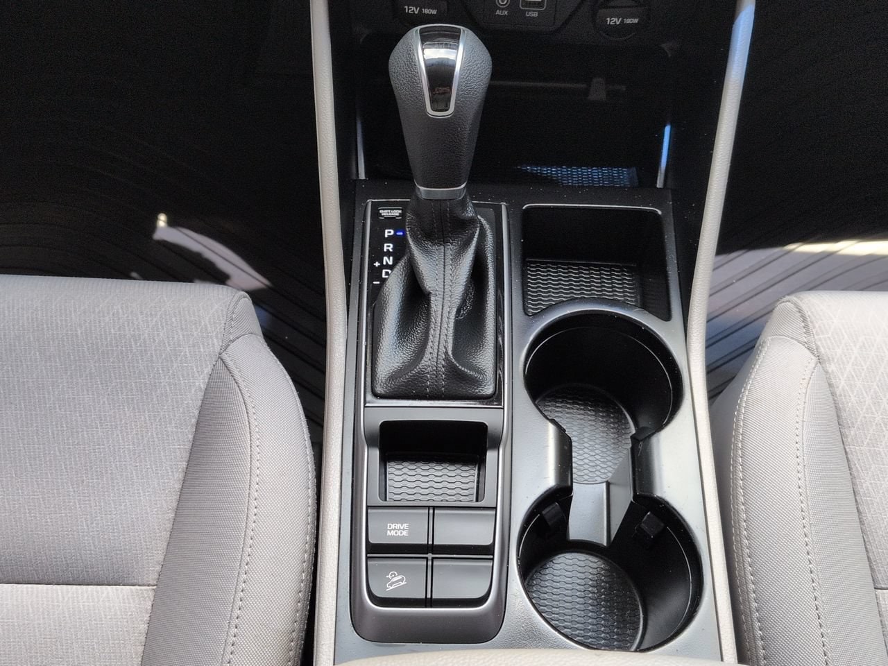 2018 Hyundai Tucson SEL - Photo 19