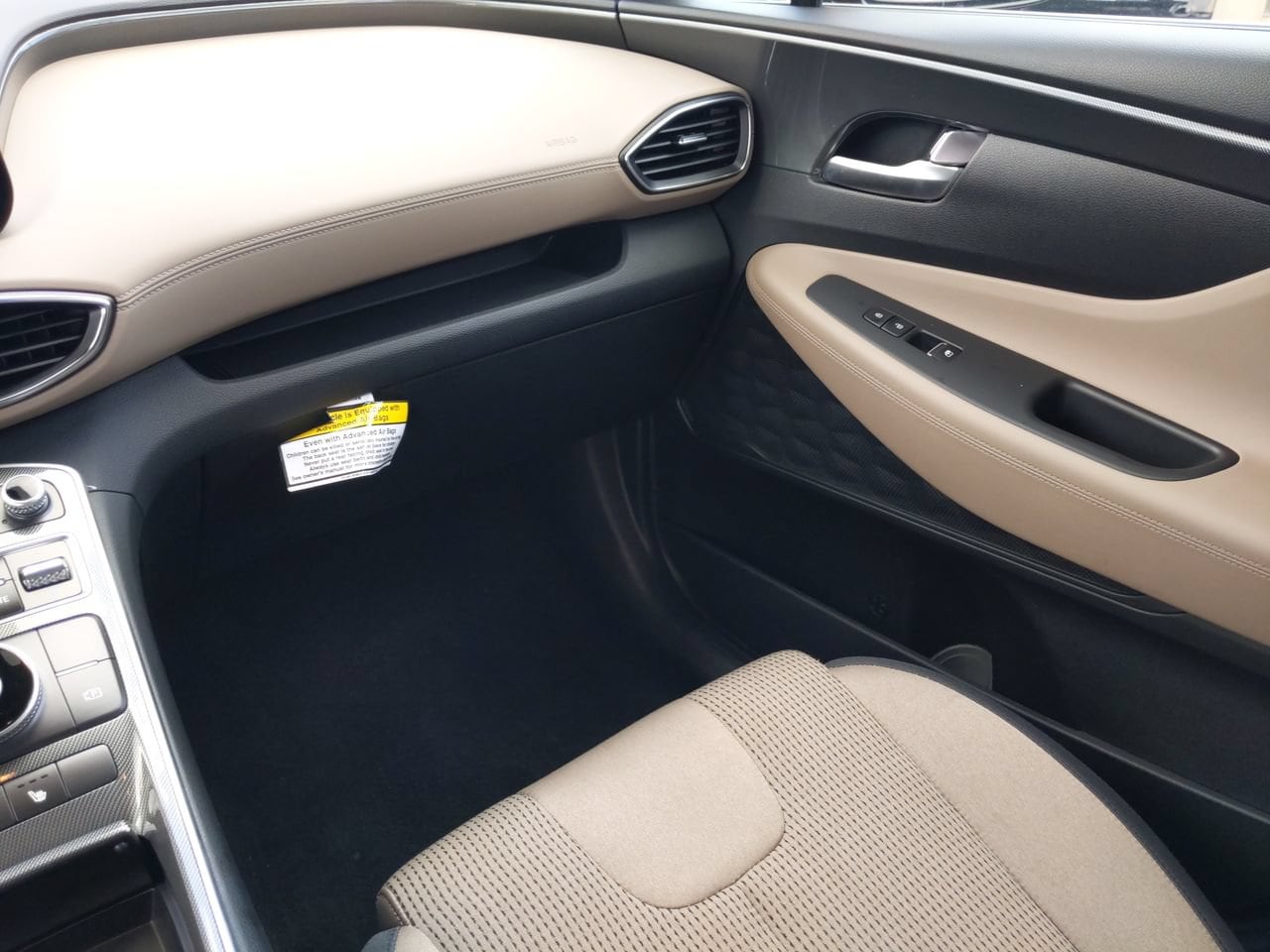2023 Hyundai Santa Fe SEL - Photo 17
