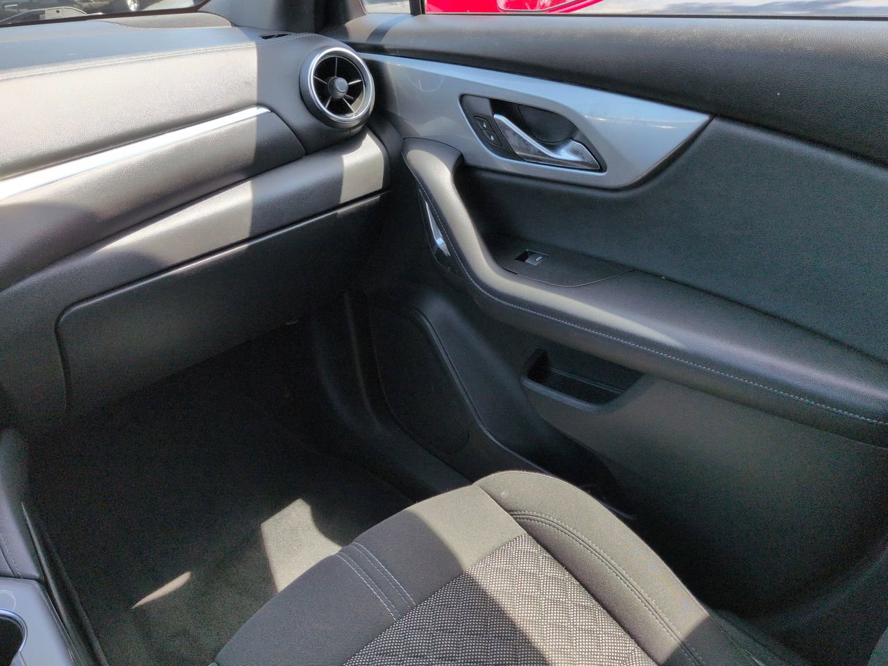 2020 Chevrolet Blazer 2LT - Photo 17