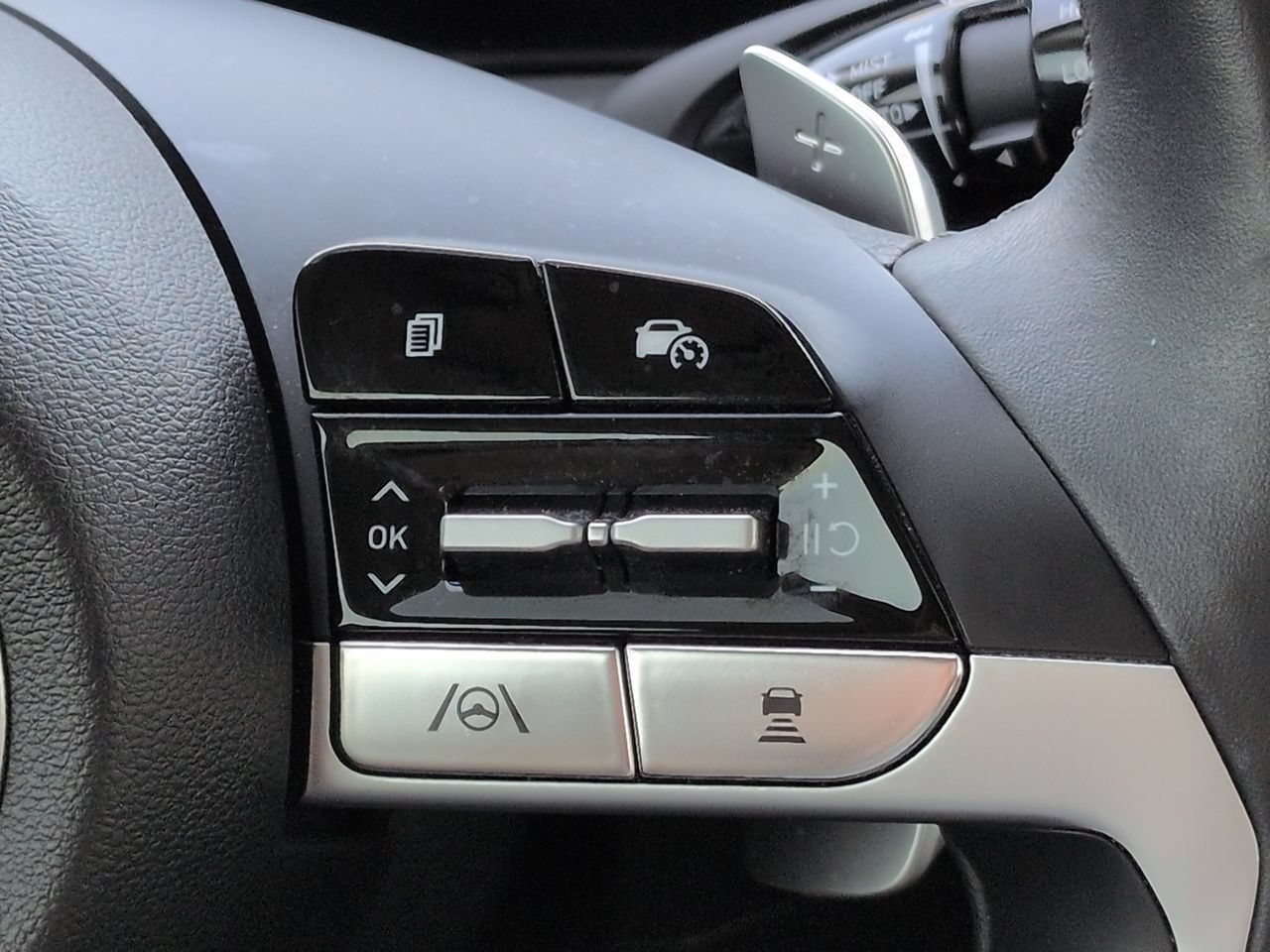 2024 Hyundai Tucson Limited - Photo 27