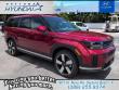 New 2026 Hyundai Santa Fe Limited FWD SUV