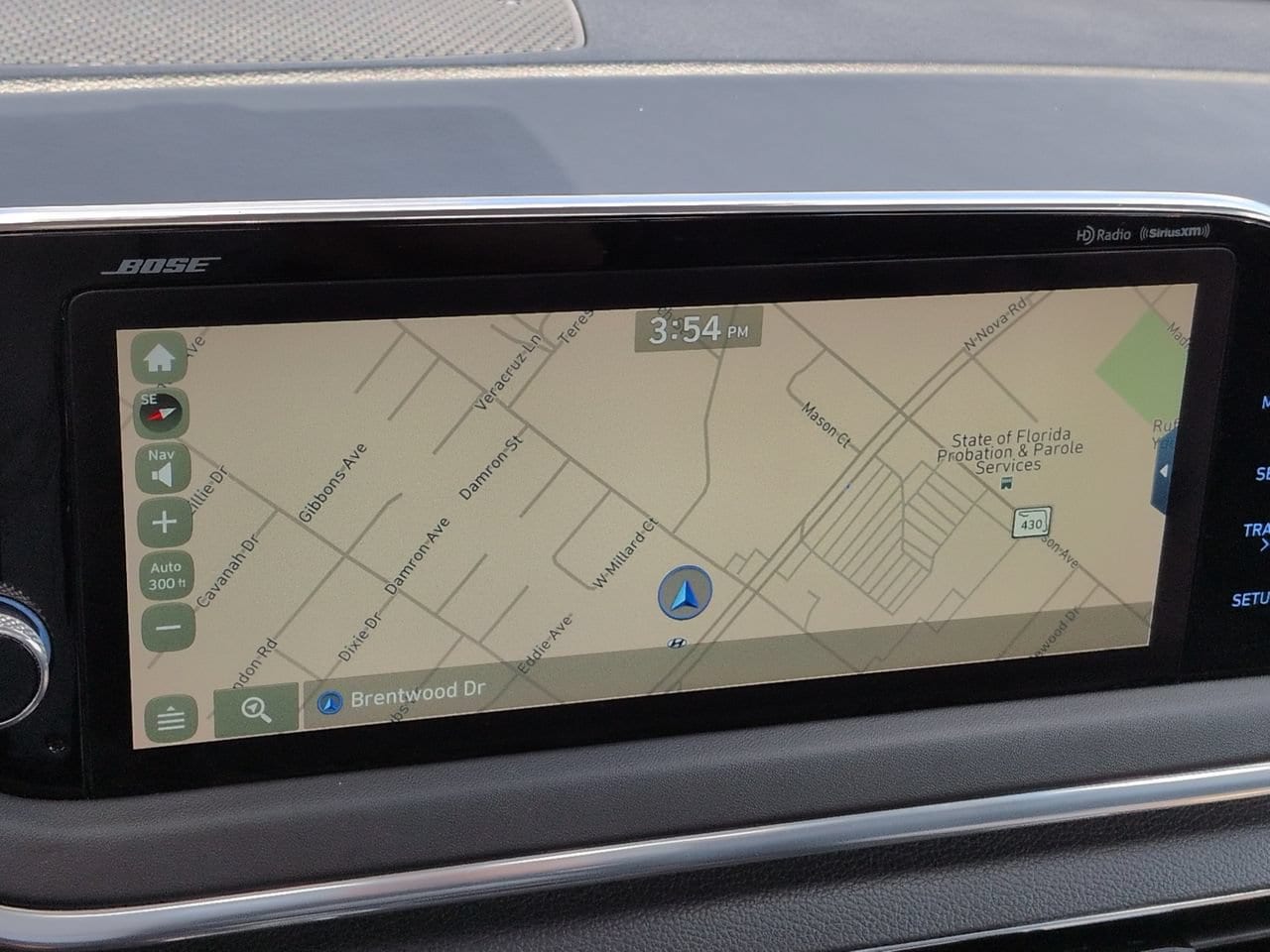 2021 Hyundai Sonata Limited - Photo 21