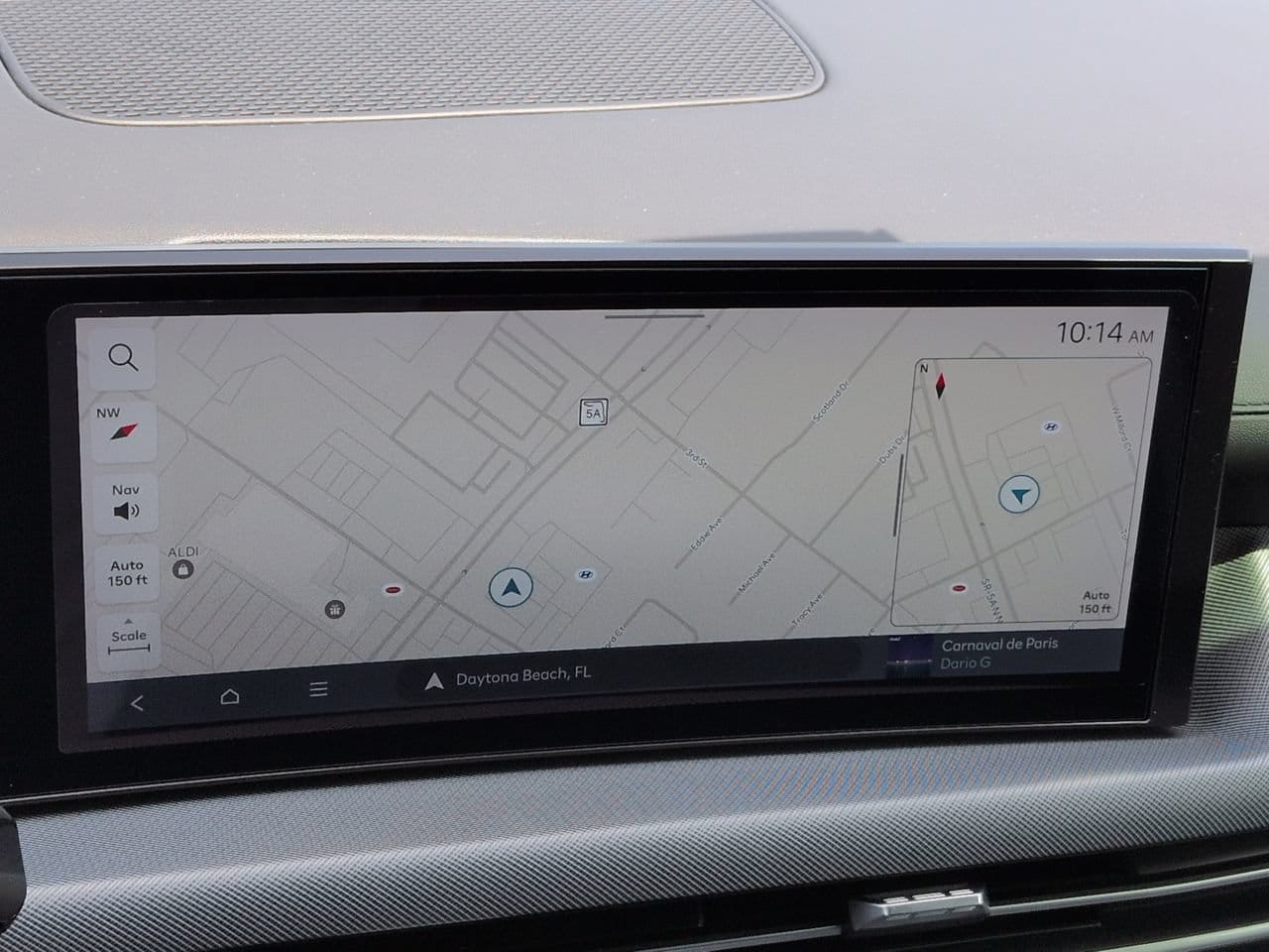 2024 Hyundai Sonata SEL - Photo 21