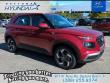 New 2026 Hyundai Venue SEL SUV