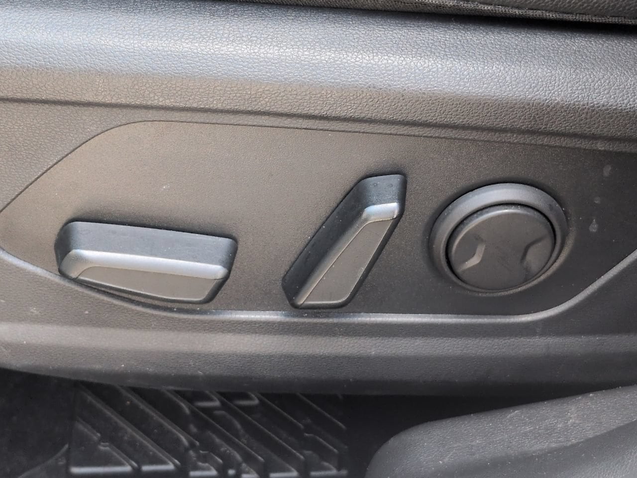 2023 Hyundai Tucson N Line - Photo 21