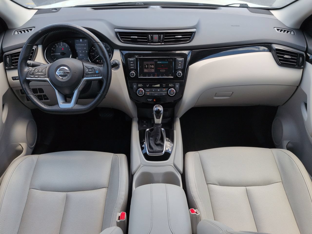2022 Nissan Rogue Sport SL - Photo 15