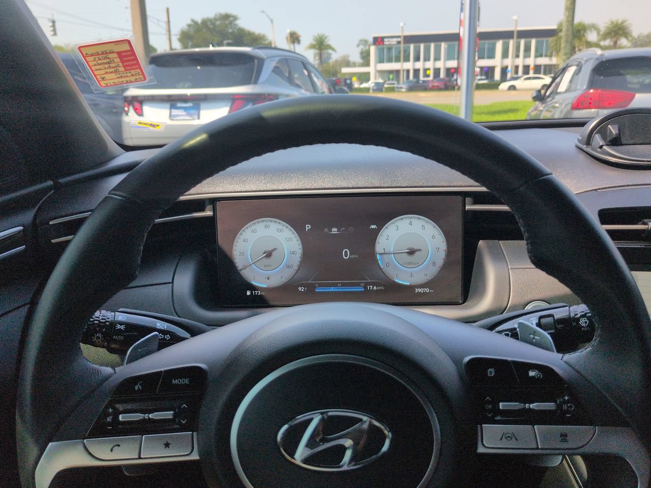 2023 Hyundai Santa Cruz SEL Premium - Photo 29