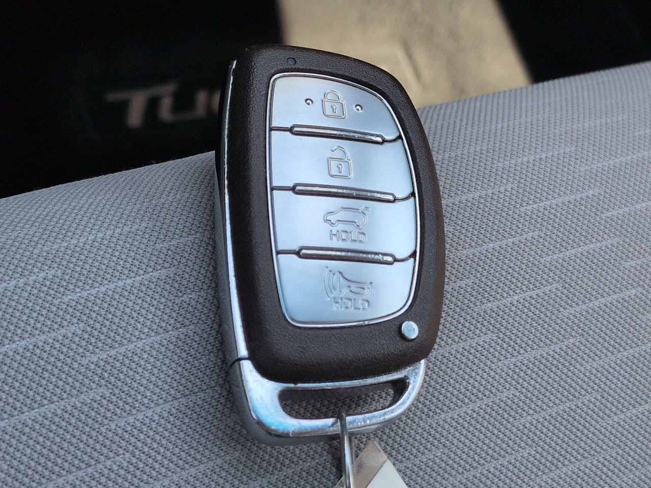2020 Hyundai Tucson SEL - Photo 26