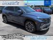 New 2026 Hyundai Tucson SEL Plus FWD SUV
