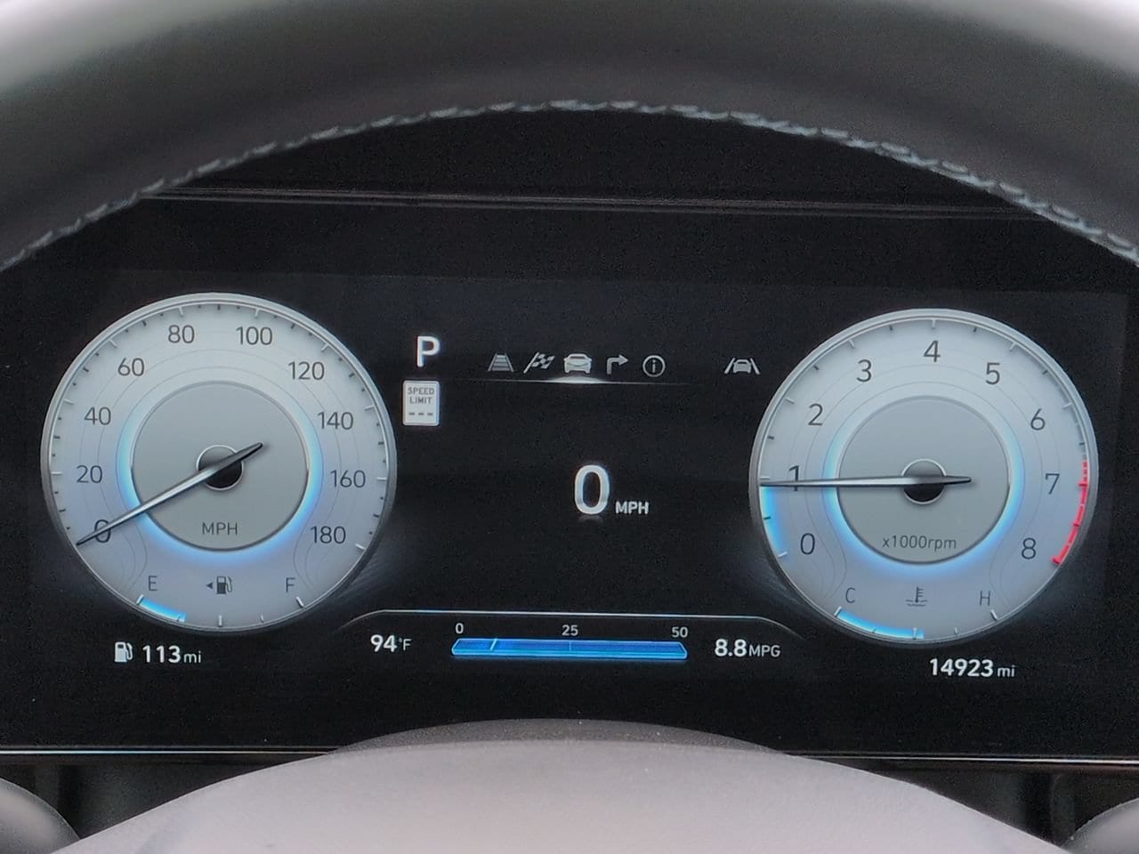 2025 Hyundai Elantra N - Photo 26