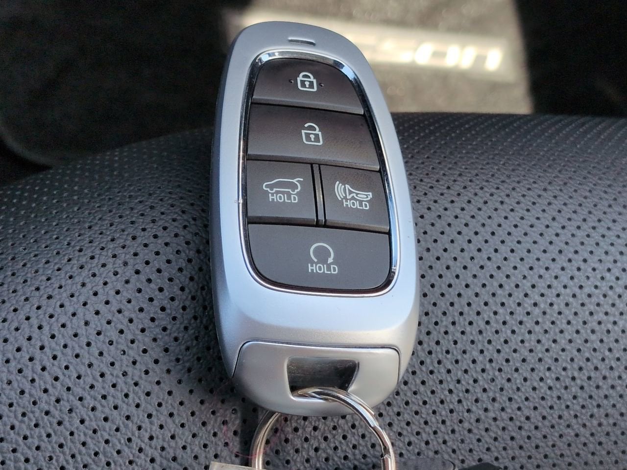 2023 Hyundai Tucson SEL - Photo 29