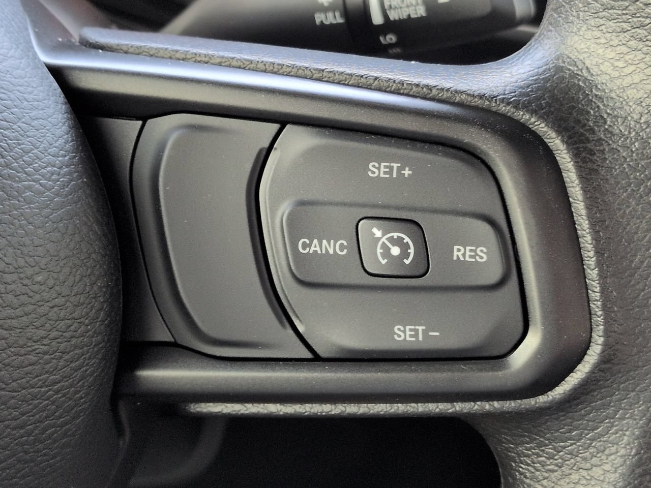 2024 Jeep Wrangler 4-Door Sport - Photo 23