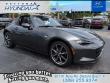 Used 2022 Mazda MX-5 Miata RF Grand Touring Grand Touring Auto