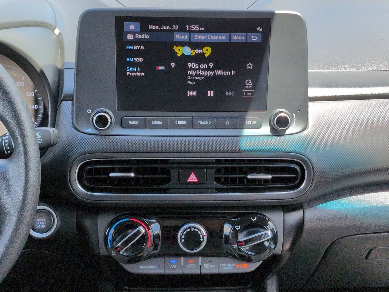 2023 Hyundai Kona SEL - Photo 18