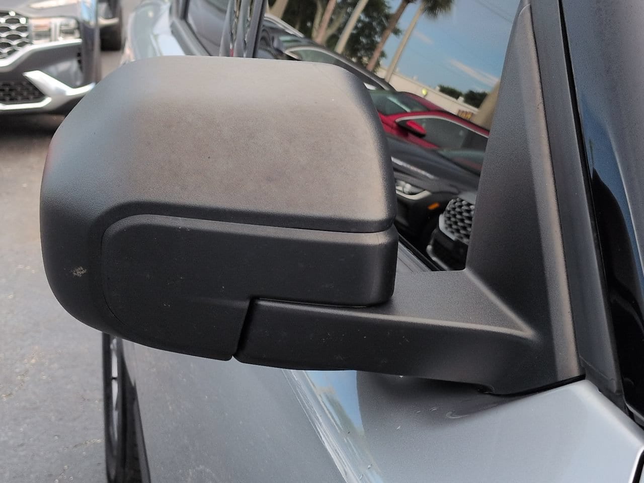 2023 Ford Bronco Sport Big Bend - Photo 12