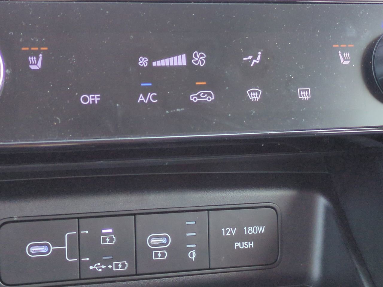 2025 Hyundai Tucson SEL Convenience - Photo 24