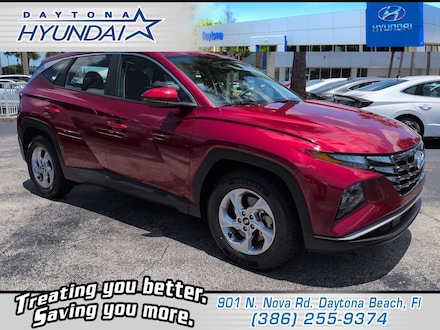2024 Hyundai Tucson SE SE FWD