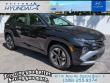 New 2026 Hyundai Tucson SEL FWD SUV