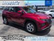 Used 2024 Hyundai Tucson SE SE FWD