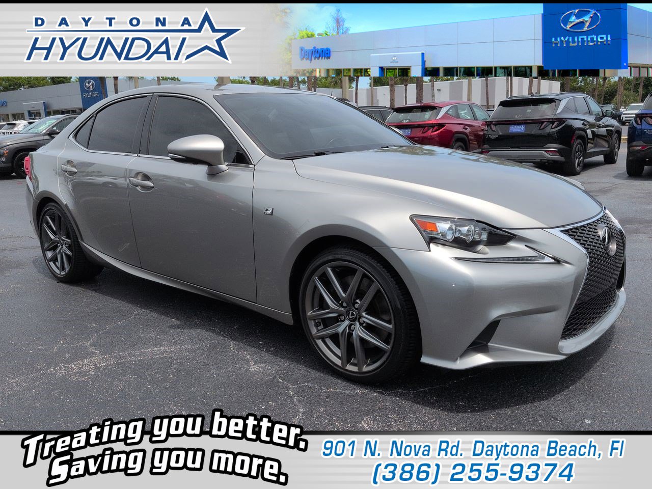 2016 Lexus IS 350 350's photo