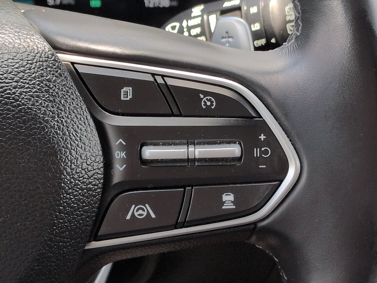 2023 Hyundai Santa Fe Limited HEV - Photo 27