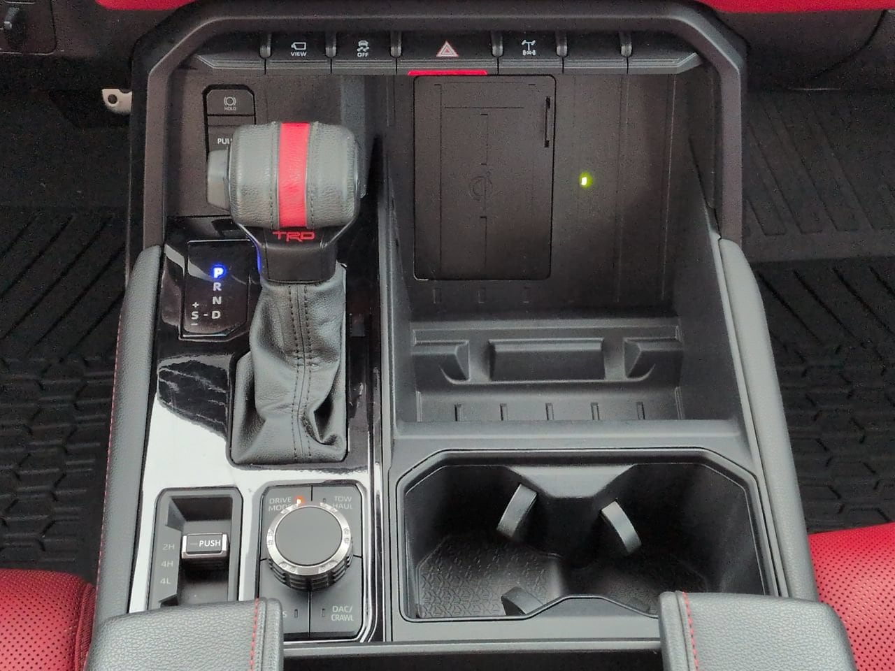 2022 Toyota Tundra TRD Pro - Photo 19