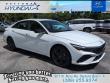 New 2026 Hyundai Elantra SEL Sport Premium Sedan