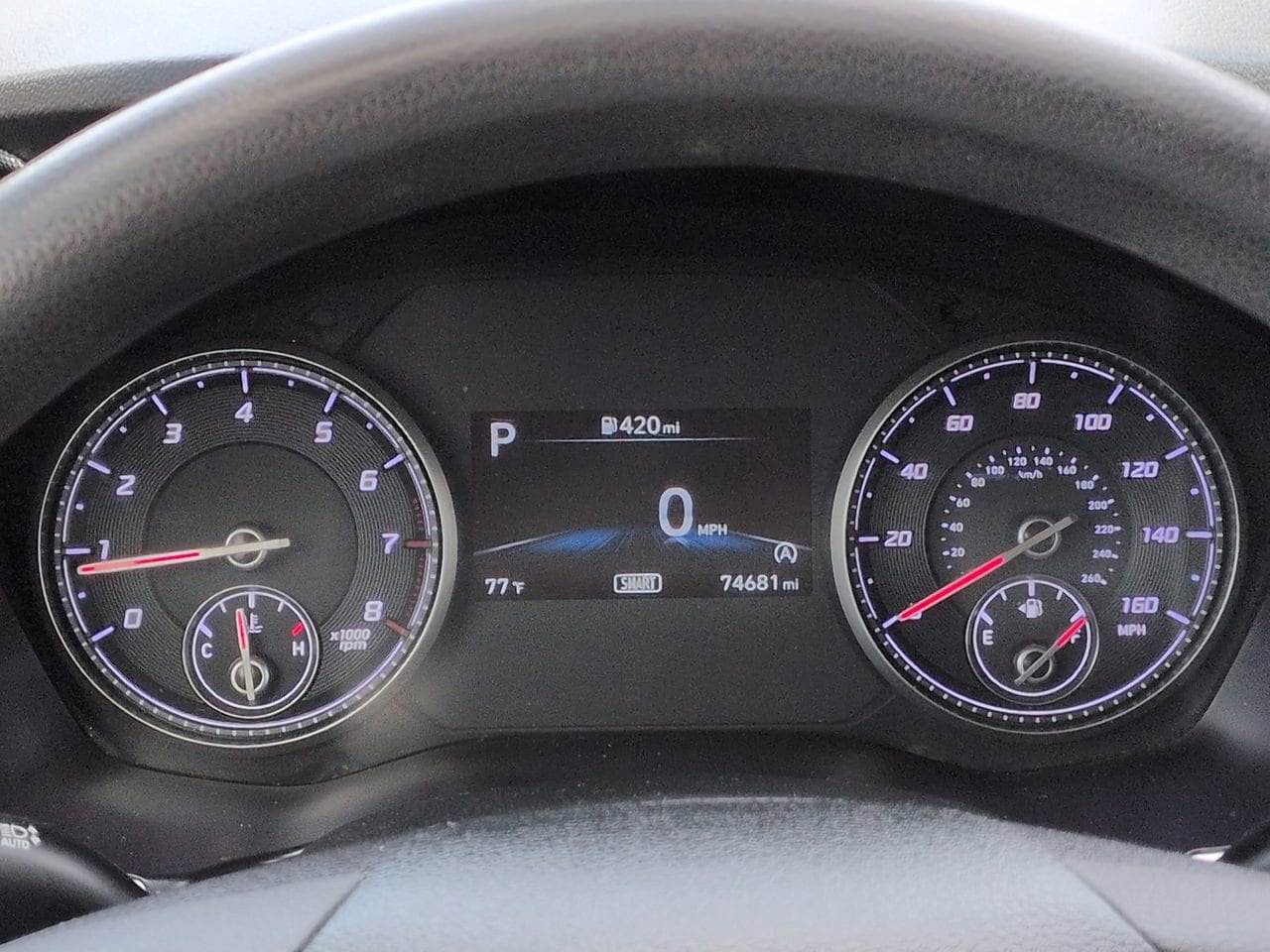 2022 Hyundai Santa Fe SEL - Photo 26