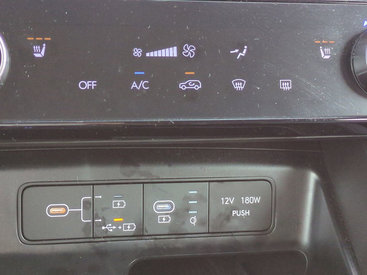 2025 Hyundai Tucson SEL Convenience - Photo 24