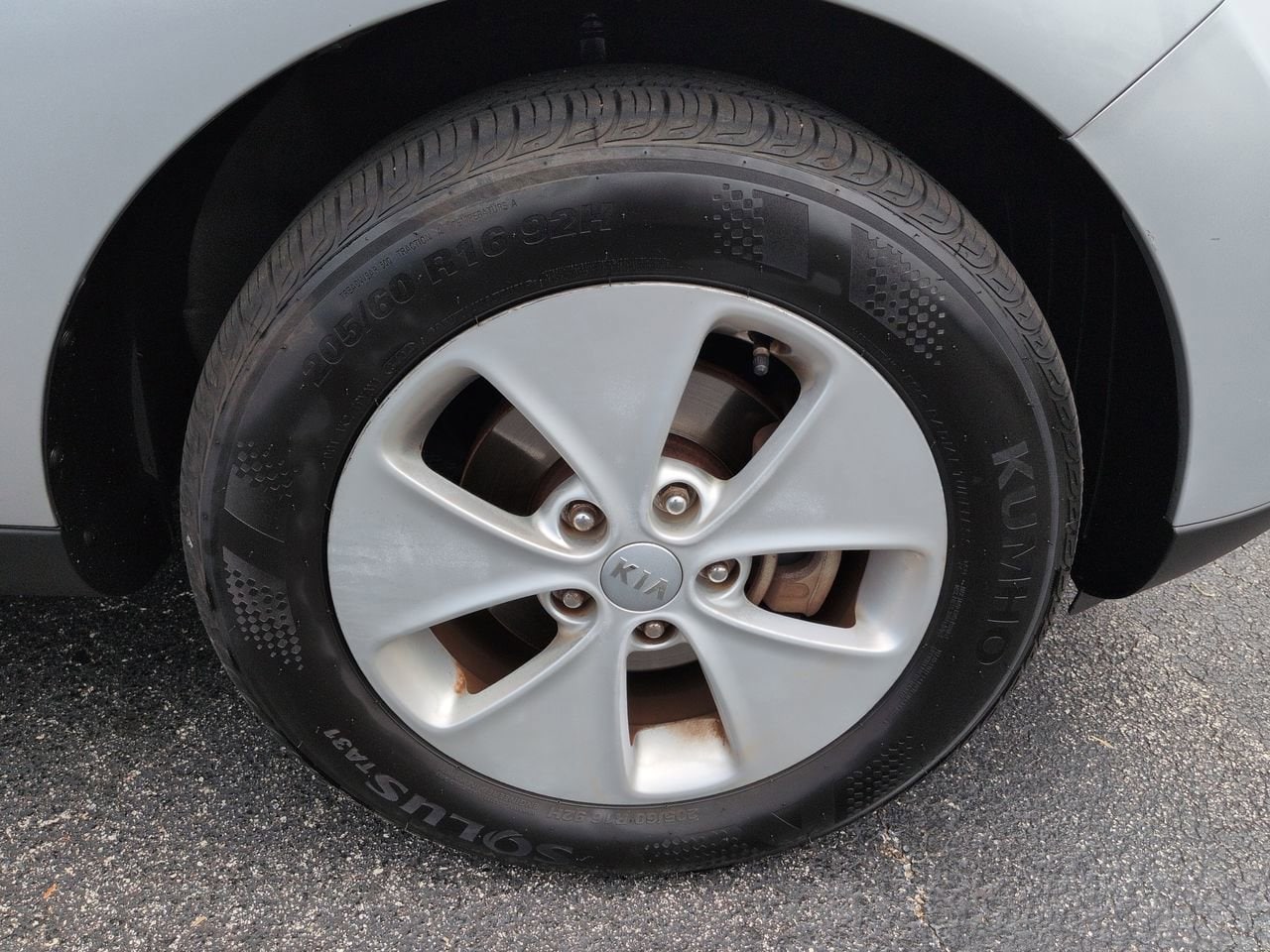 2015 Kia Soul Base - Photo 10