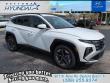 New 2026 Hyundai Tucson SEL Premium FWD SUV