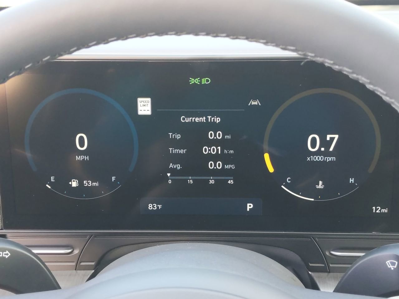 2024 Hyundai Kona Limited - Photo 27