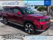 New 2026 Hyundai Santa Fe Hybrid Limited SUV